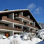 Le Mont Blanc 8 By Interhome Apartament *