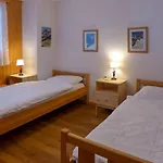 Le Mont Blanc 8 By Interhome Apartament Villars-sur-Ollon
