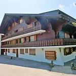 Le Mont Blanc 8 By Interhome Lejlighed Villars-sur-Ollon