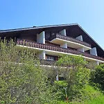 Lejlighed Le Mont Blanc 8 By Interhome Villars-sur-Ollon