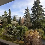 Lejlighed Le Mont Blanc 8 By Interhome Villars-sur-Ollon