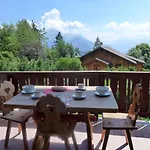 Le Mont Blanc 8 By Interhome *