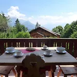 Le Mont Blanc 8 By Interhome Villars-sur-Ollon