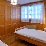 Le Mont Blanc 8 By Interhome Villars-sur-Ollon
