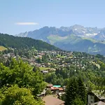 Lejlighed Le Mont Blanc 8 By Interhome