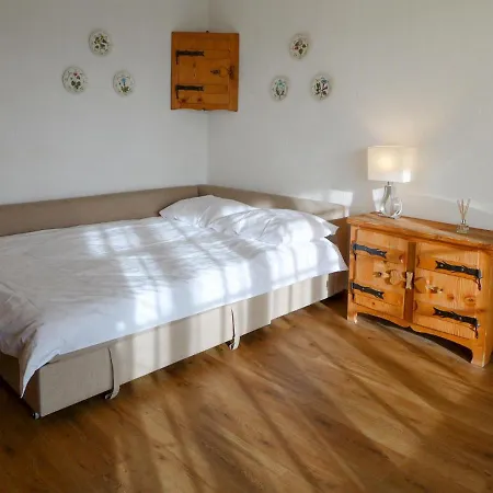Apartment Le Mont Blanc 8 By Interhome