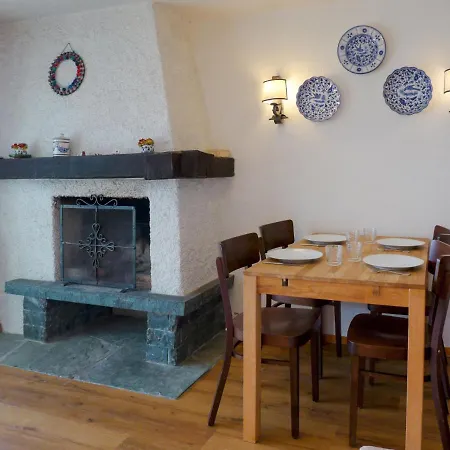 Le Mont Blanc 8 By Interhome Villars-sur-Ollon