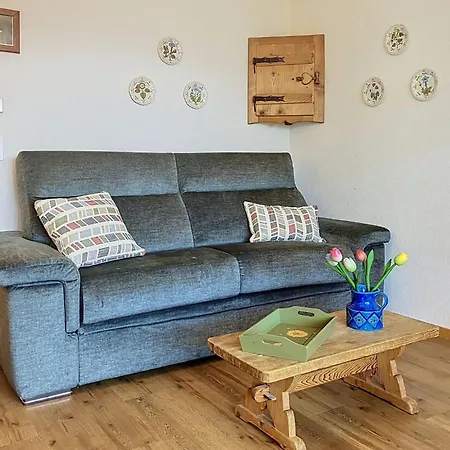 Apartment Le Mont Blanc 8 By Interhome * Villars-sur-Ollon