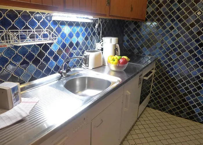 Le Mont Blanc 8 By Interhome Villars-sur-Ollon