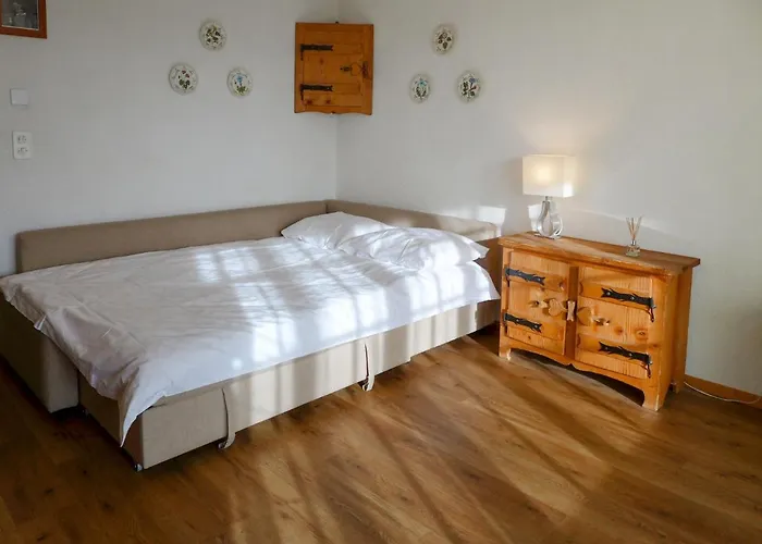 Le Mont Blanc 8 By Interhome