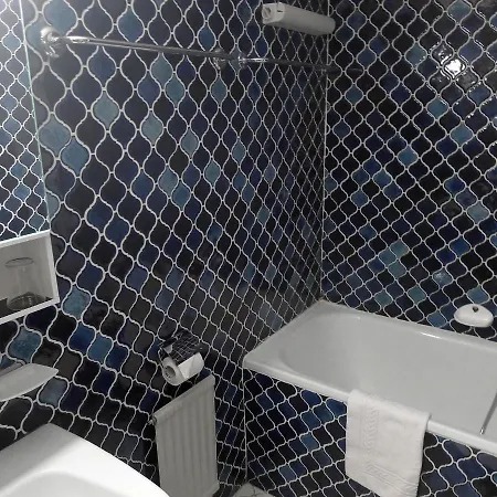 Apartmán Le Mont Blanc 8 By Interhome